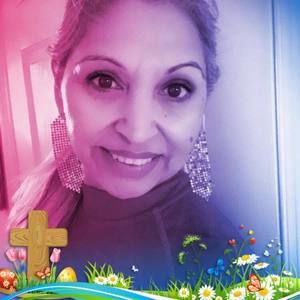 Meet your Posher, Beatriz